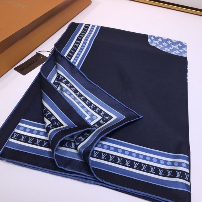 Louis Vuitton Scarf LVS00121